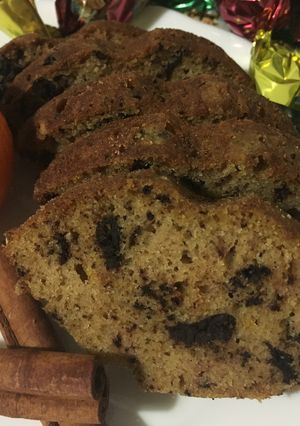 Karácsonyi süti recept fotója