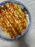 Bánh Tráng Nướng (Vietnamese Pizza / Quesadilla)