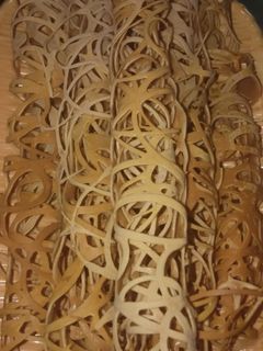Foto resep Sarang Laba-laba
