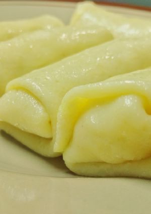 Foto resep Kulit risol/lumpia