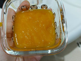 Pure Labu (MPASI 6 bulan)