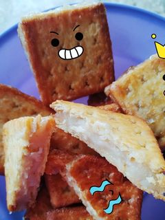 Foto resep Gabin Fla Susu