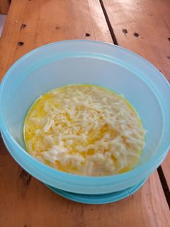 Foto resep Misoa Schootel MPASI