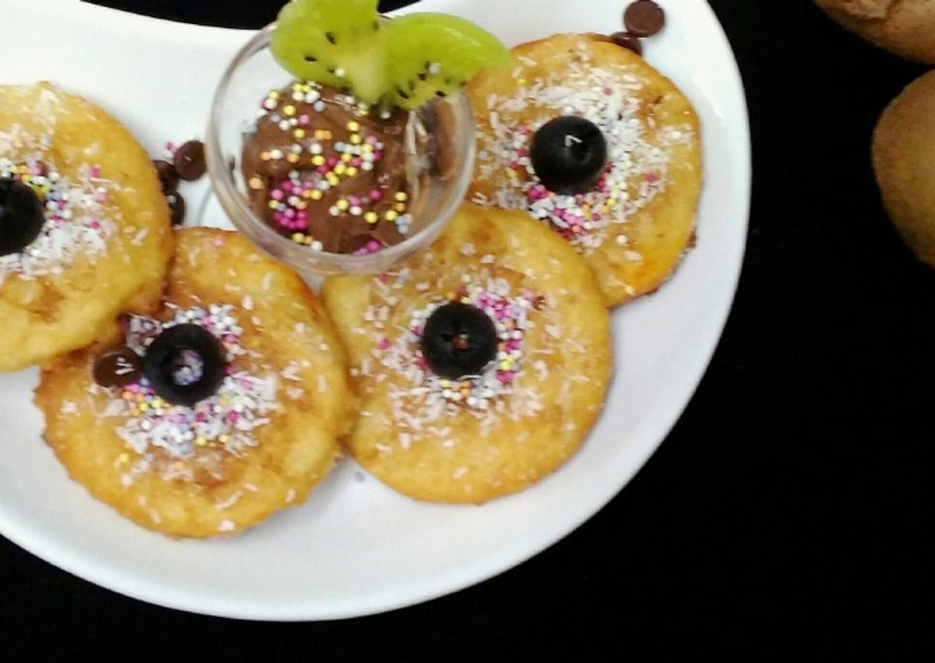 Step-by-Step Guide to Prepare Award-winning Fried doughnut