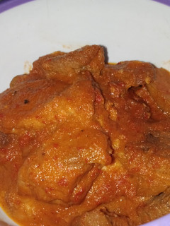 Foto resep Krengsengan Daging