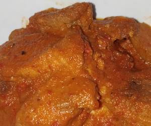 Mudah Cepat Memasak Krengsengan Daging Yummy Mantul