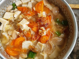 Sop Tahu