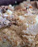 Cous cous con pollo