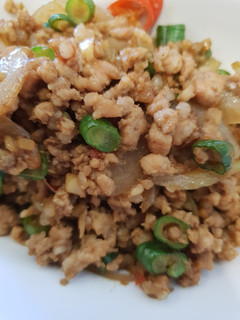 打拋豬 的食譜成品照片