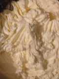 Buttercream (Swiss Cream)
