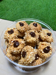 Foto resep Thumbprint Cookies