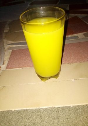 Ginger ainihin hoton girkin