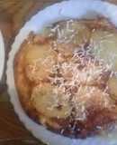 Torta de papa