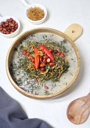 Foto resep Kalumpe