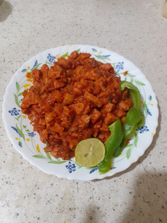 عکسی از دستور سوسیس بندری🌭