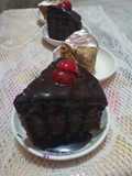 Chocolate cake