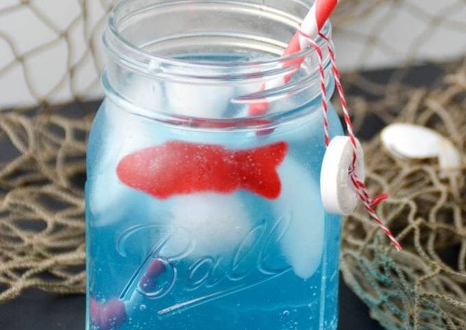 How to Prepare Quick Water potion water