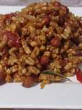 Kering Tempe