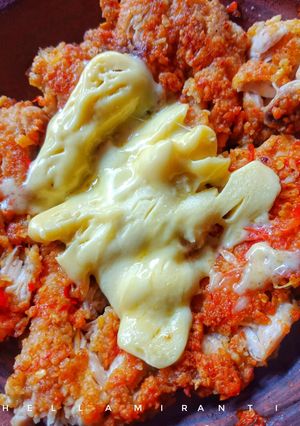 Foto resep Ayam geprek super gampang