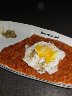 عکسی از دستور میرزاقاسمی