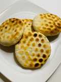 Churrasca en tostador