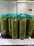Jus Pokcoy Melon Nanas