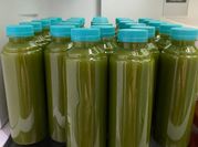Gambar jus melon nanas