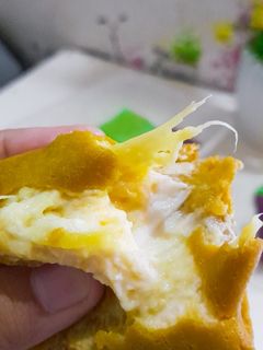 Foto resep 06. Pancake/crape durian