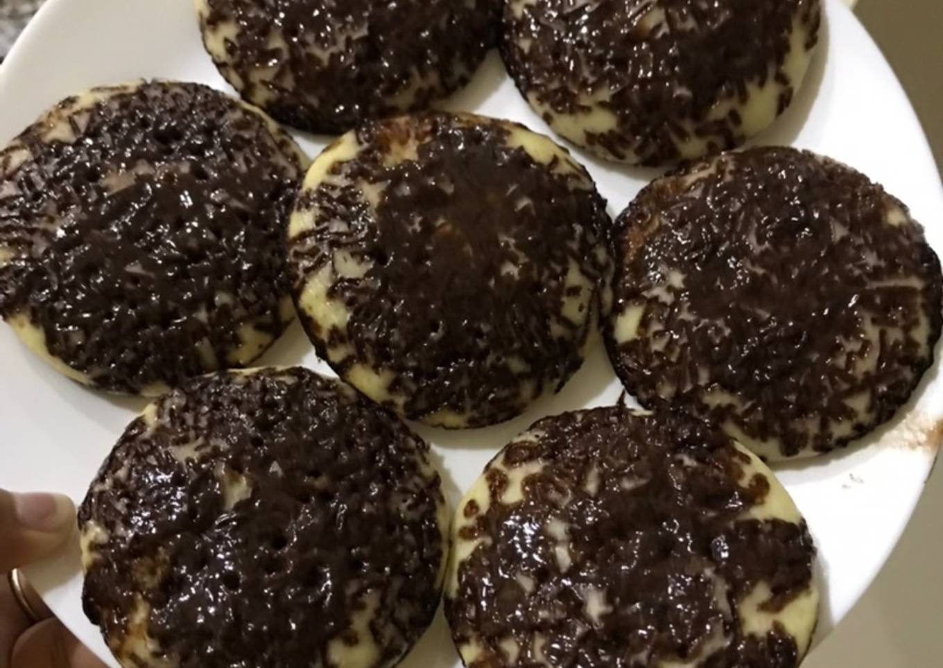 Kue Cubit