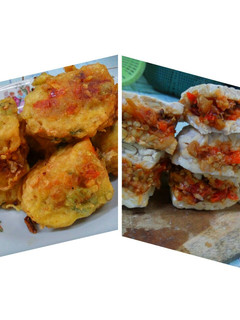 Foto resep Tempe Mercon
