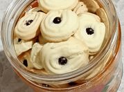 Gambar kue kering tepung kanji