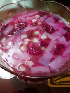 Foto resep Es Kemerdekaan