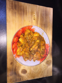 عکسی از دستور خوراک مرغ رژيمی