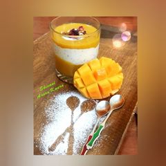 A picture of Coconut_Mango_Chia_Pudding.