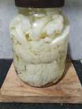 Pickle de Coliflor