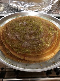 صورة لوصفة قطايف سوبر