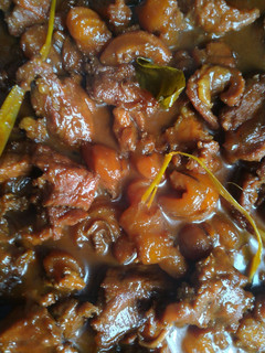 Foto resep Malbi daging sapi