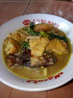 Foto resep Ikan Pe Panggang Santan Kuah