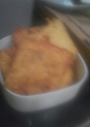 Foto resep Tempe goreng males