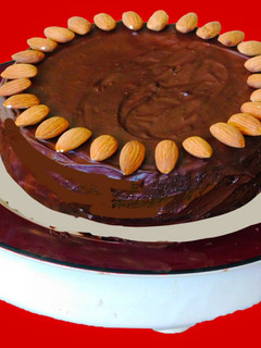 மகிழ்ச்சியான பிறந்த நாள் 2022 (Happy Birthday 2022) சாக்லேட் கேக்(Chocolate cake recipe in tamil) செய்முறை முக்கிய புகைப்படம்