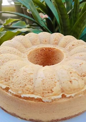 Foto resep Bolu kukus gula merah tanpa Mixer