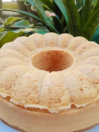 Langkah Mudah untuk Menyiapkan Resep Bolu kukus gula merah tanpa Mixer yang Lezat Sekali Anti Ribet, Lezat