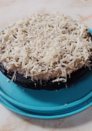 Foto resep Mini Cake Oreo 2 bahan no mixer no oven