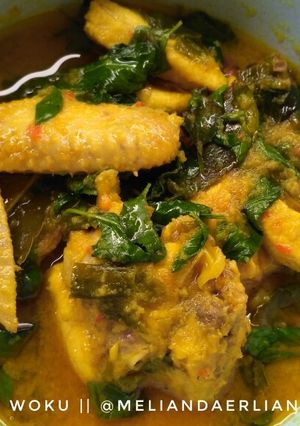 Foto resep Ayam Woku