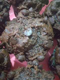 Foto resep Muffin banana gluten free