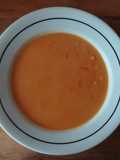 Sopa de grão