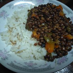 Kamande stew #localfoodcontest nairobi_south A picture of Kamande stew #localfoodcontest nairobi_south.