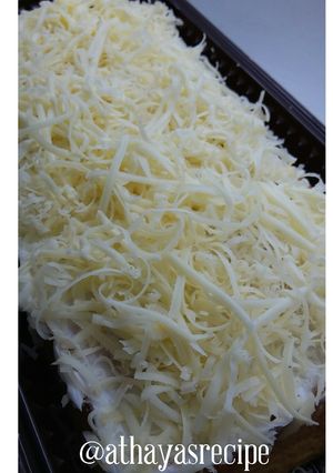 Foto resep Bolu Jadul Keju Super Lembut Anti Gagal