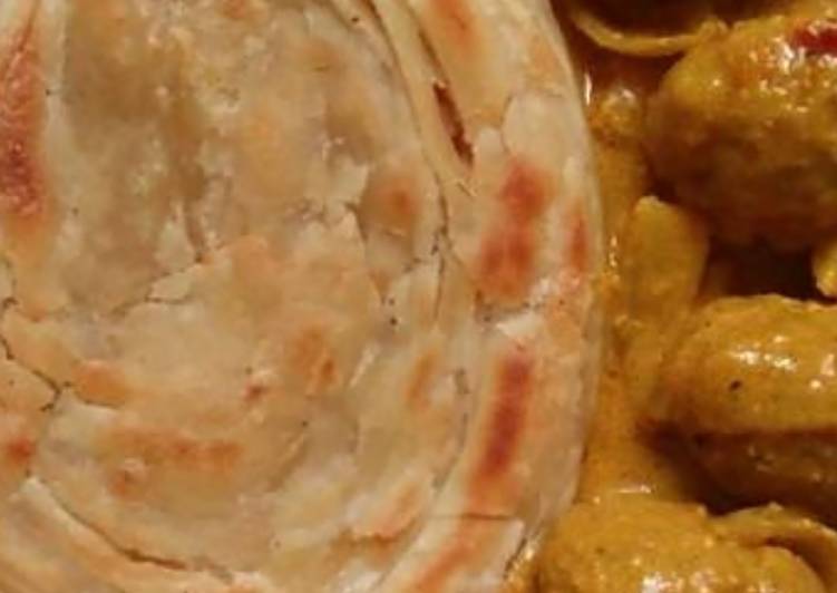Steps to Prepare Ultimate Shahi Soya Chaap  Gravy
