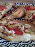 477. Bruschetta Chicken Tomato